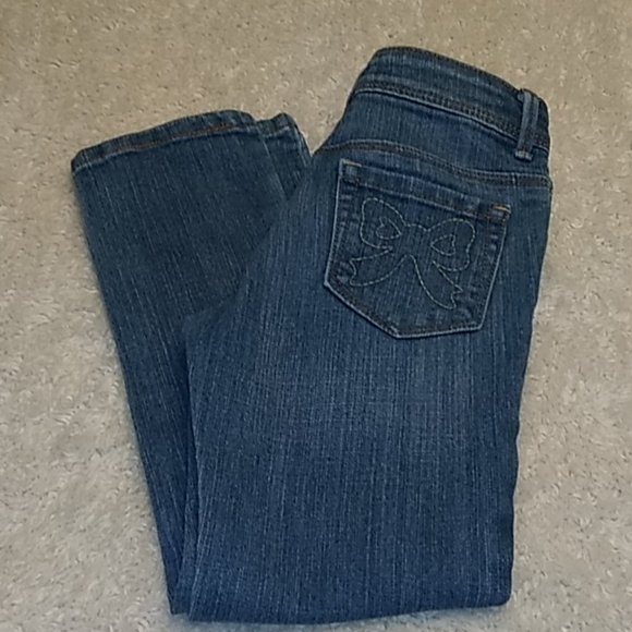 Gymboree Other - Gymboree girls jeans